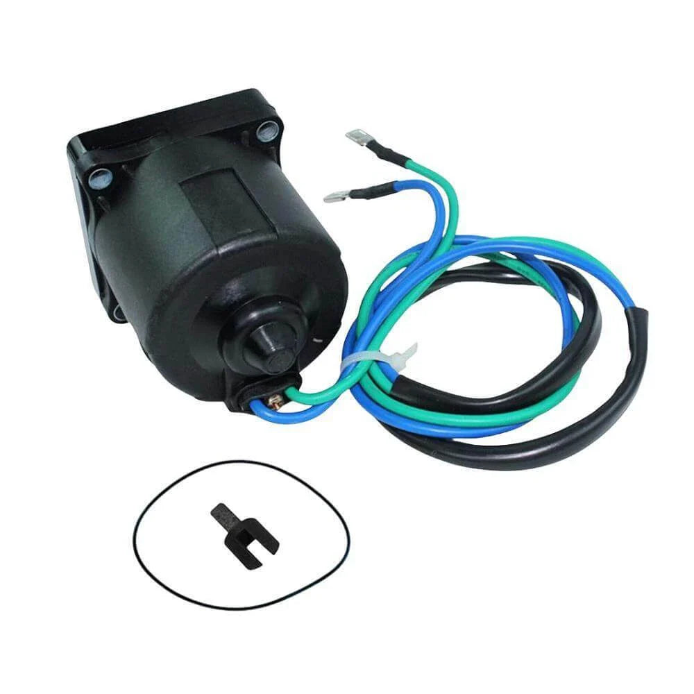 Tilt/Trim Motor for OMC Evinrude Johnson 2-Wire 1990-2000