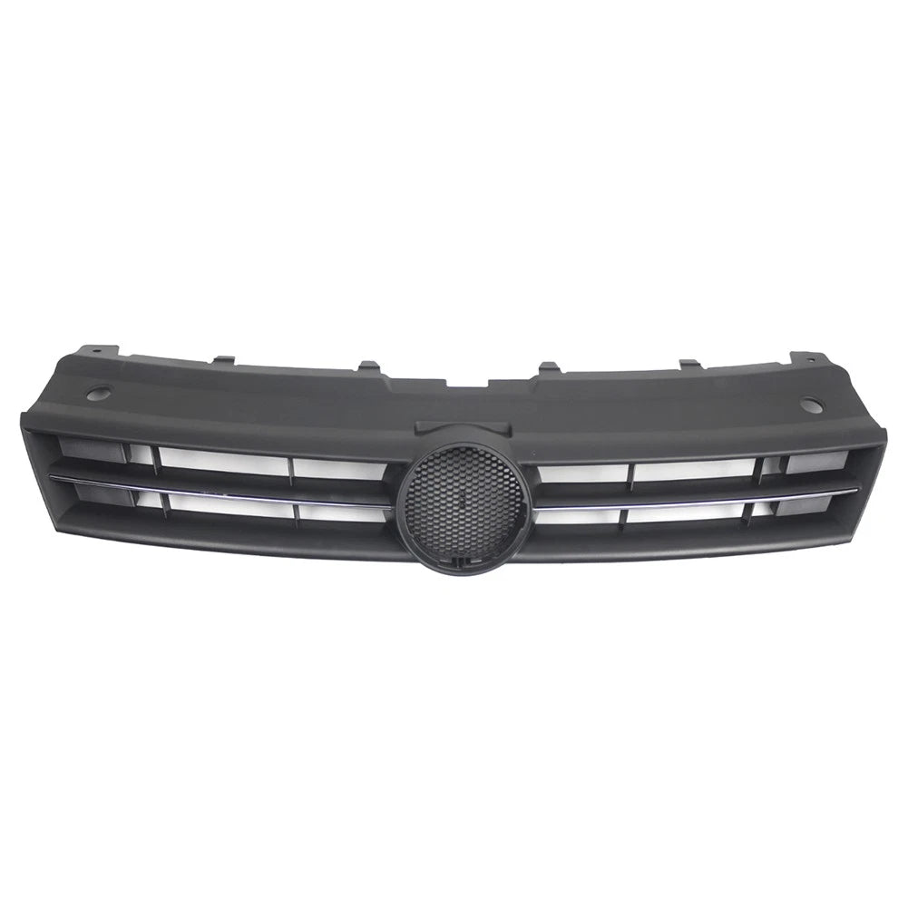 Upper Grille Radiator Grill for VW Golf & Golf Sportwagen (2015-2017)