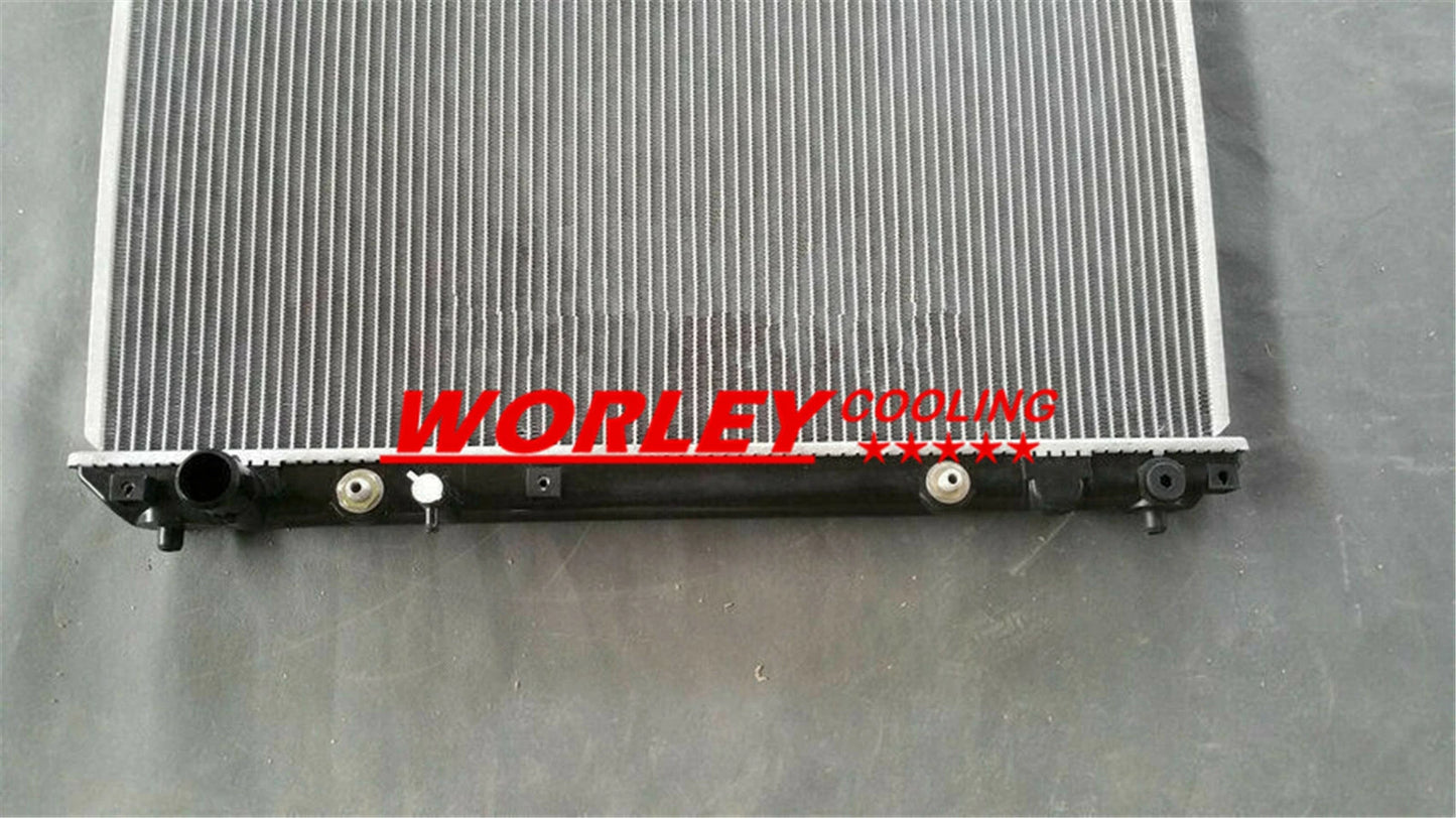 Radiator for Toyota Kluger 4WD MCU28 2003-2007 3.3L V6 (2003-2007)
