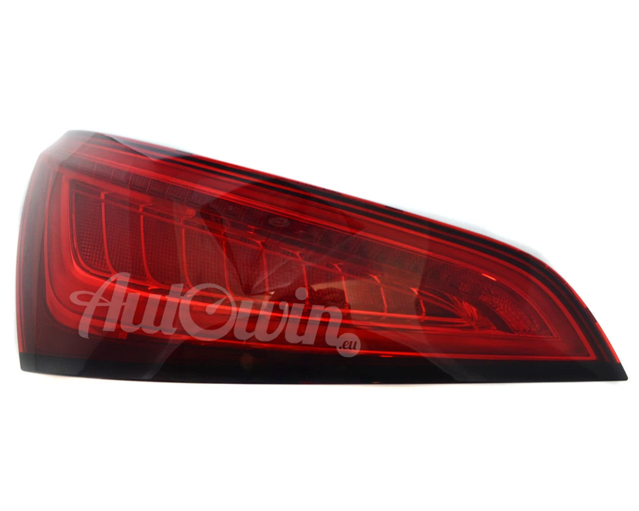 Rear LED Tail Lights for Audi Q5 FL 2012-2016 (2 x Right & Left Side)