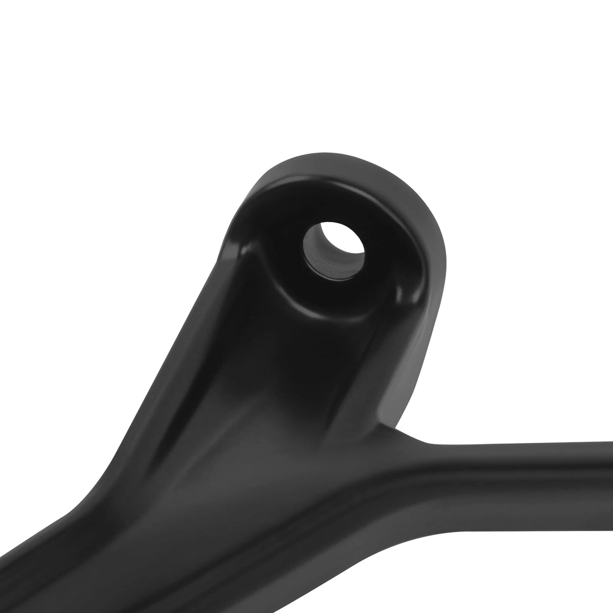 3 x Footpegs Footrests Bracket for Kawasaki Ninja 400 (2018-2024)
