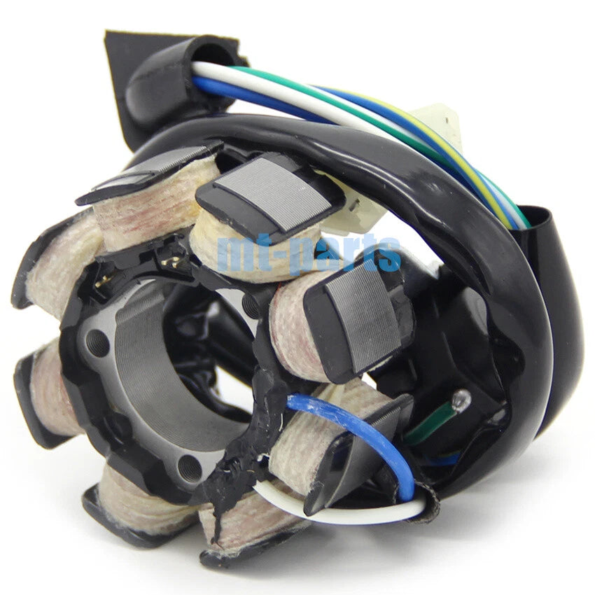 Generator Stator Coil for Honda CRF250R CRF450R (2004-2009) (2005-2008)
