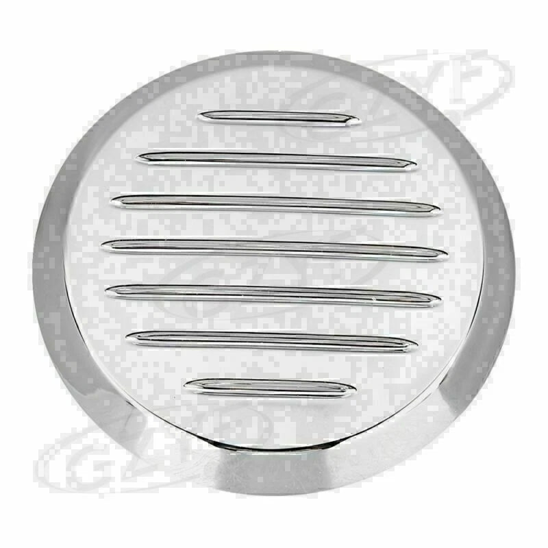 Engine Cover Inserts 3PCS for HONDA VTX1300 (2003-2009)
