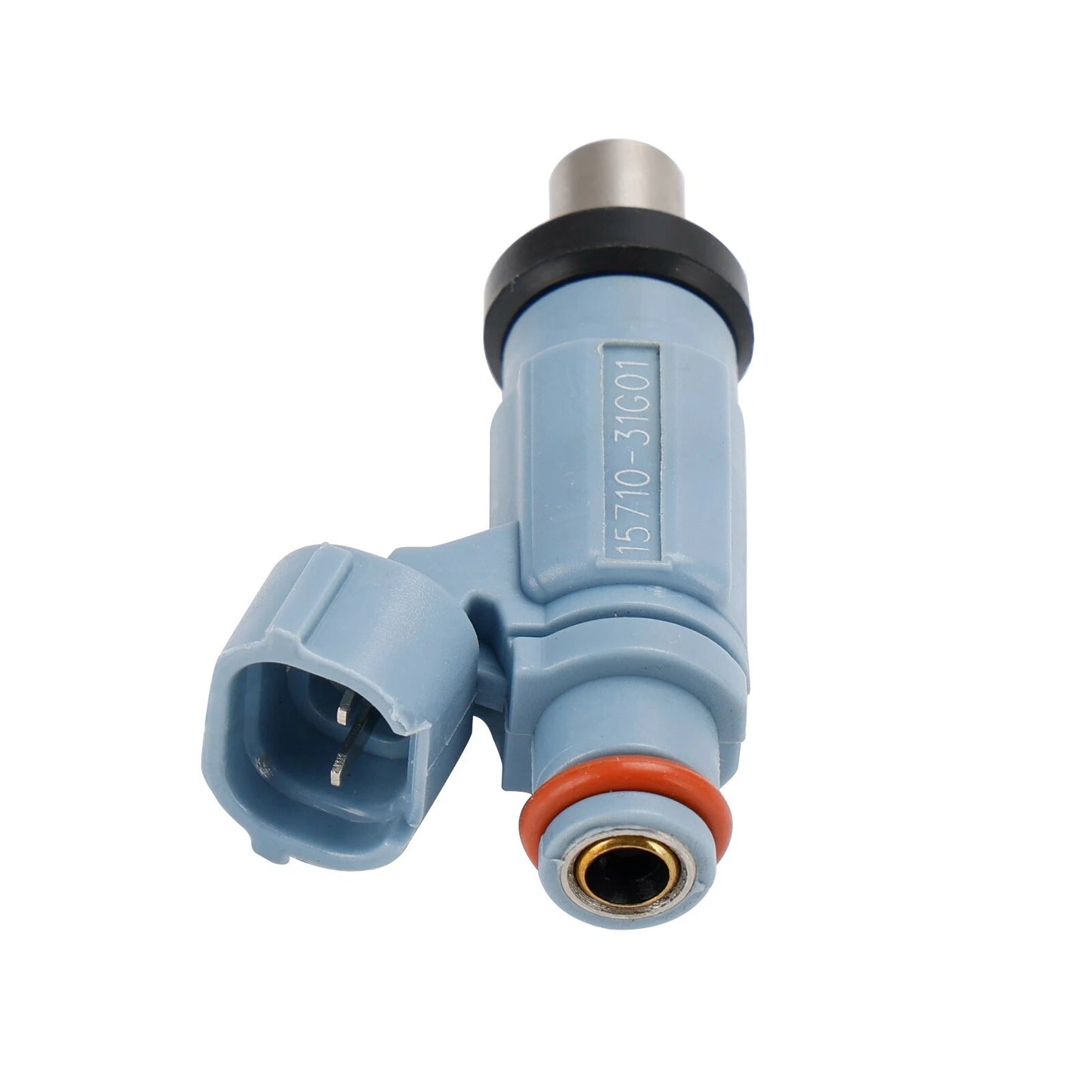 4 Hole Fuel Injector for Suzuki GSX650F KATANA (2008-2009)