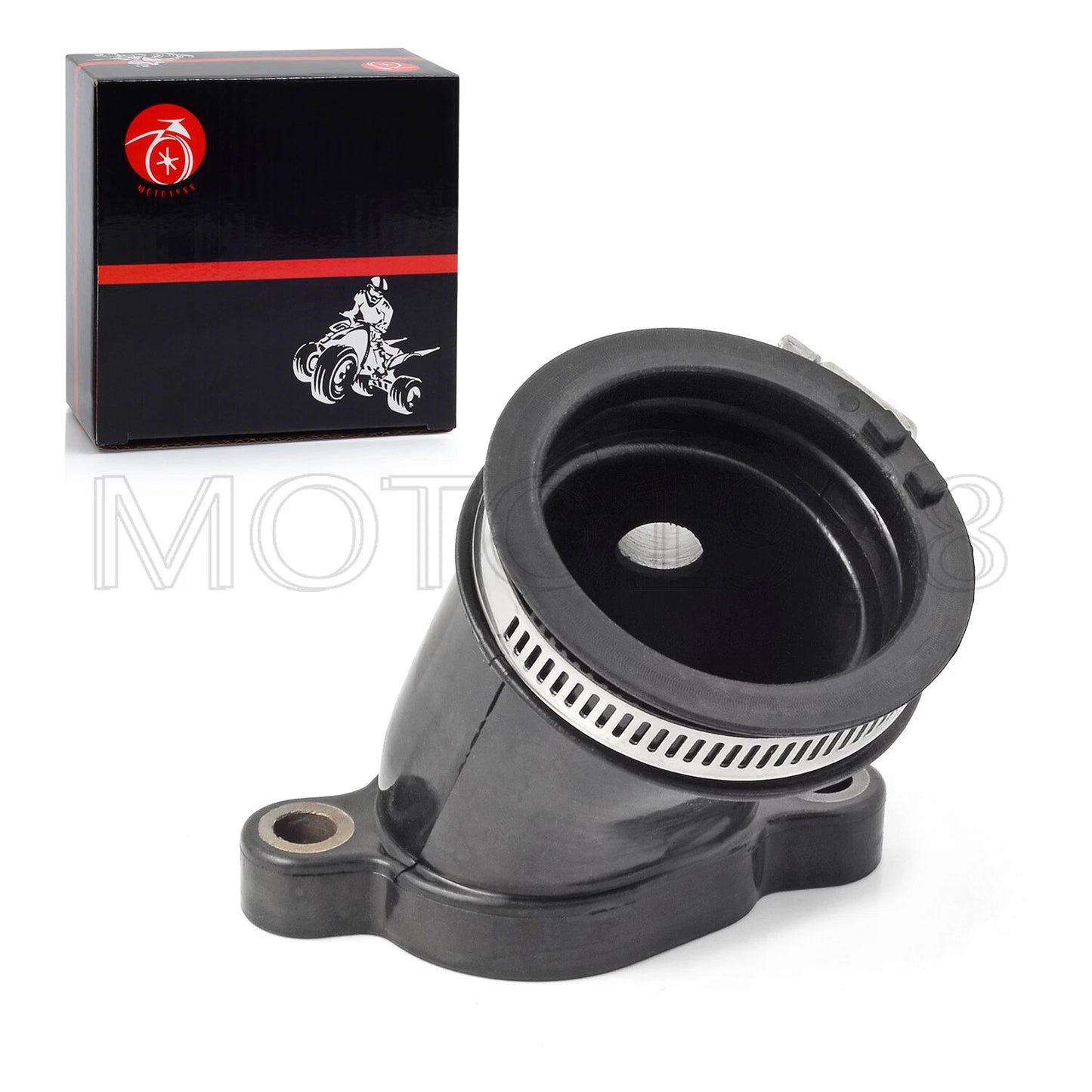 Intake Manifold Boot W Clamp for Polaris Sportsman 570 (2014–2022)