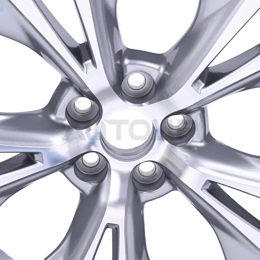 18 x 7.5 Alloy Wheel Rim for Toyota Highlander (2014–2019)