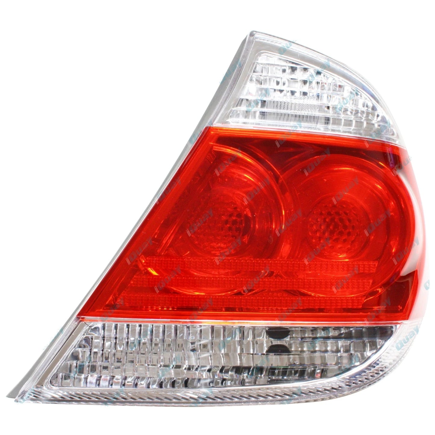 LH & RH Tail Lights Pair for Toyota Camry 36 Series (2004-2006)