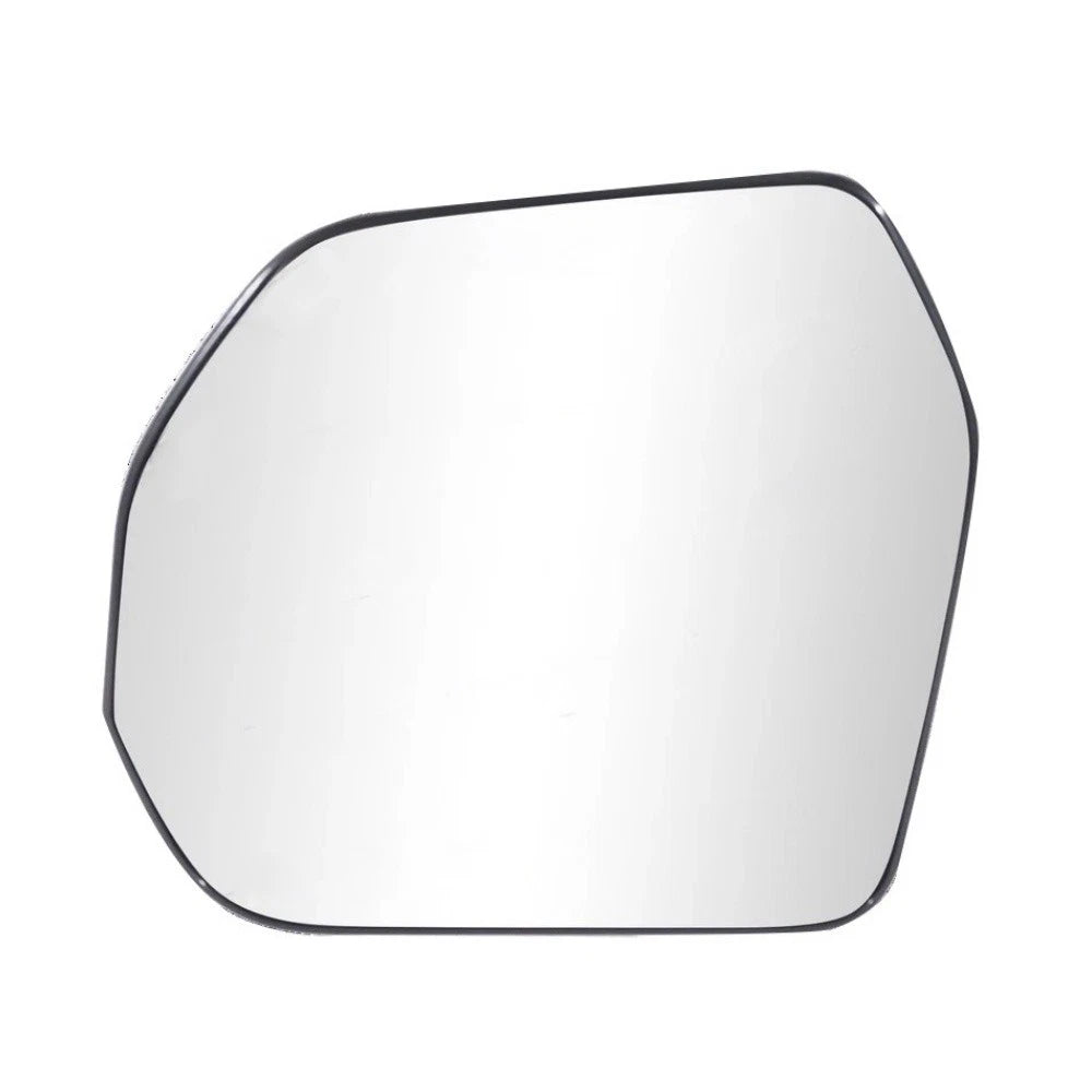 Heated Left Side Mirror Glass for Toyota Tundra, Sequoia (2022-2025)