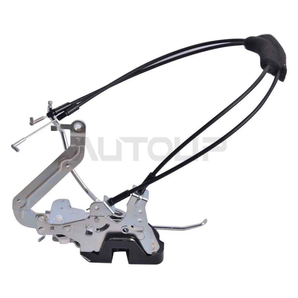 Front Right Door Lock Latch Assembly for Toyota Sequoia & Tundra (2001–2007)