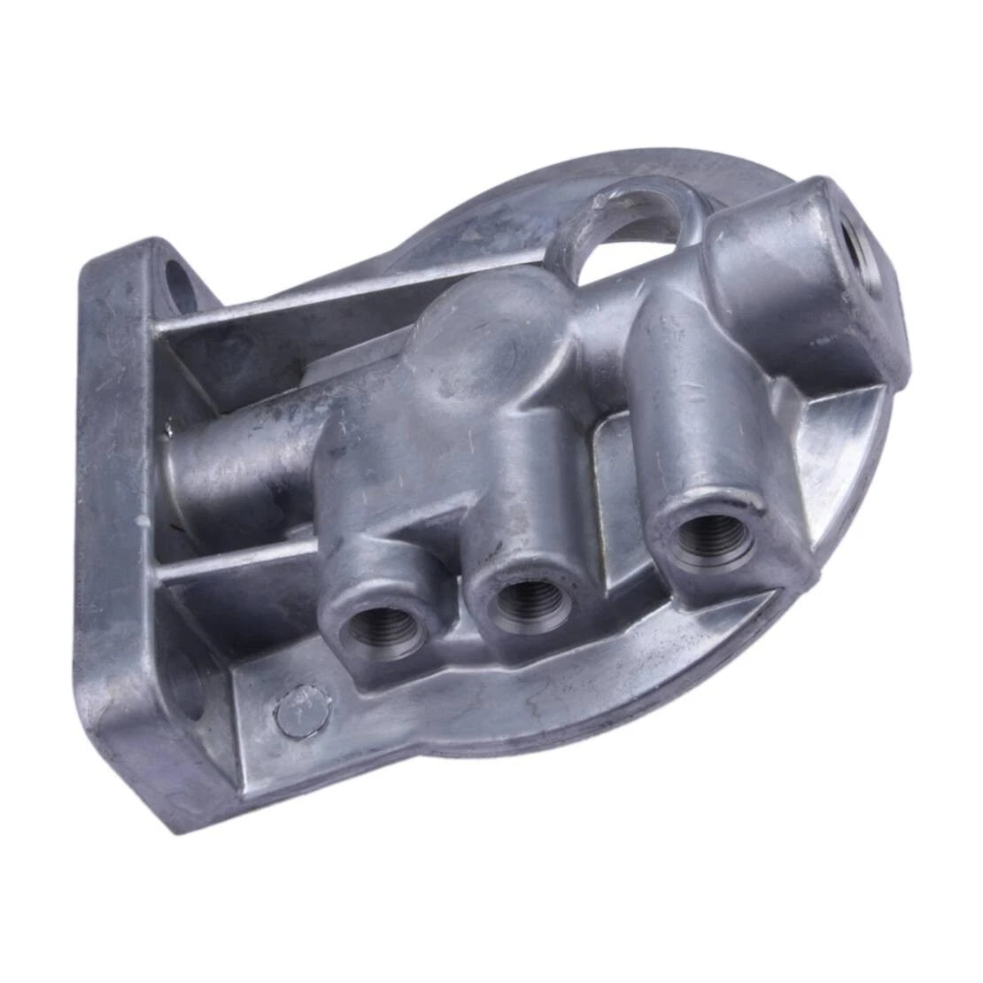 Diesel Fuel Filter Housing for Ford E-250 E-350 F-250 F-350 V8 7.3L (1994-2003)