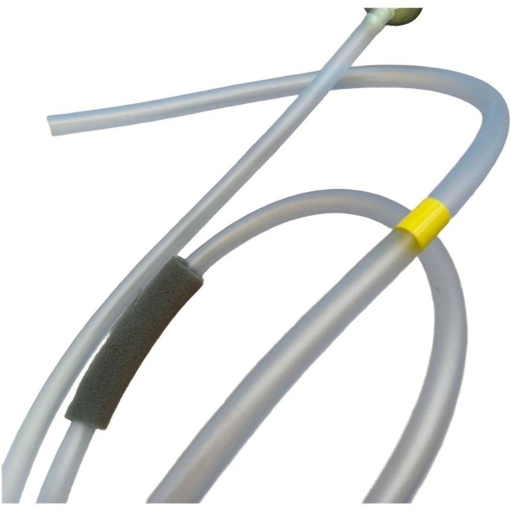 Sunroof Drain Hose With Cap for Nissan Infiniti (2008–2020)