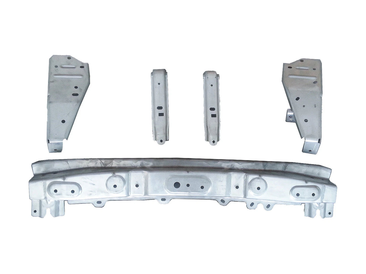Aftermarket Front Bar Reinforcement Upper for Mitsubishi Outlander ZK/ZL (15-21)