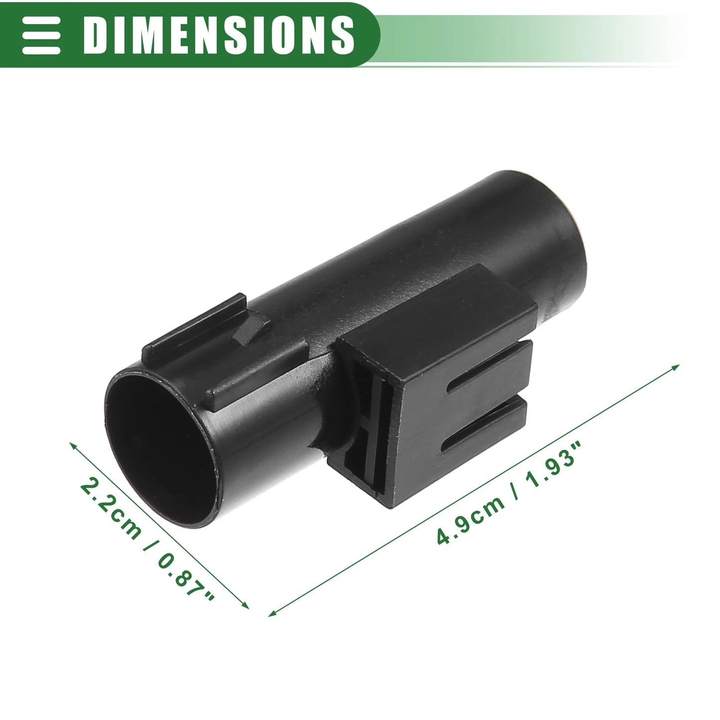 Outside Temperature Sensor for Honda Accord (2008-2012)