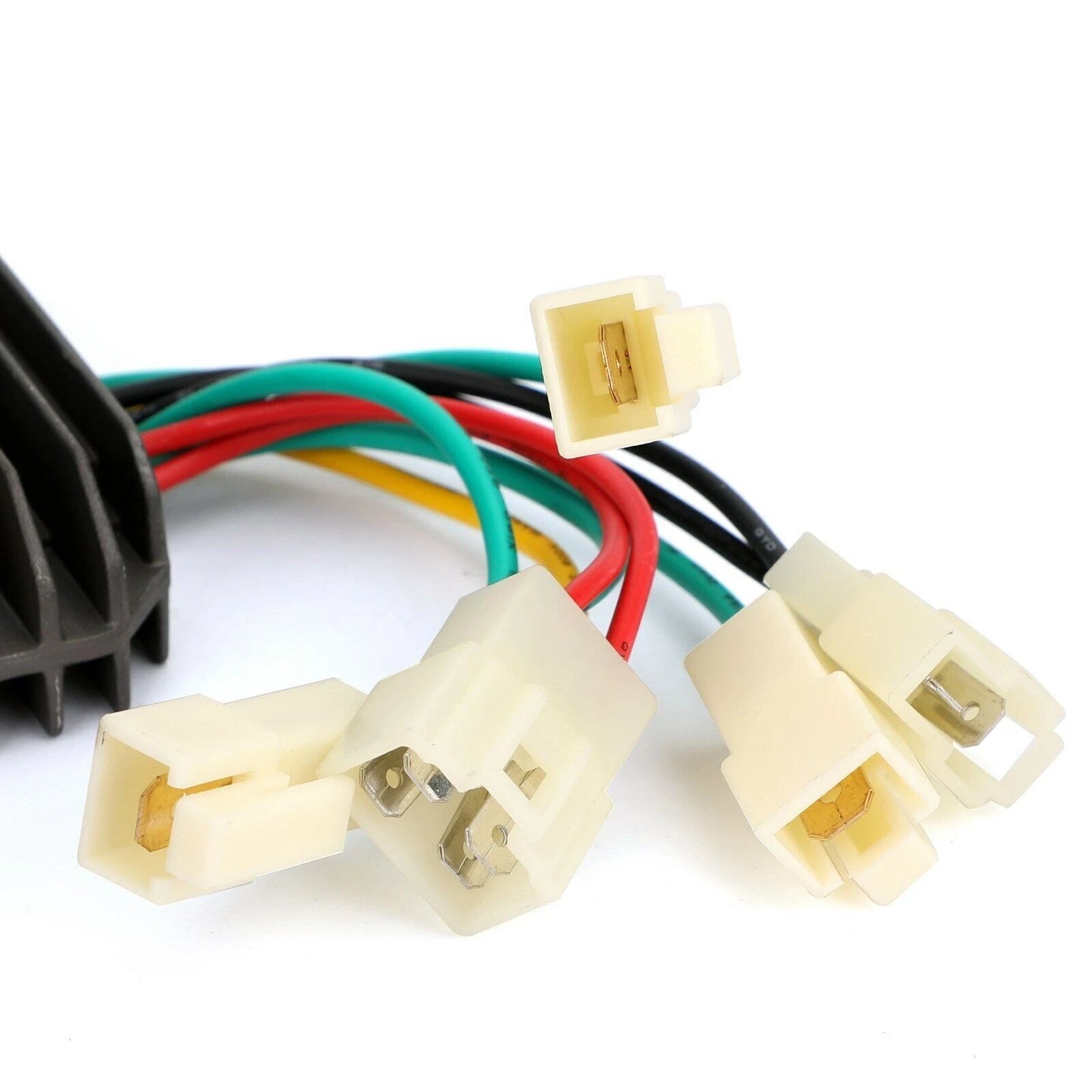 Regulator Rectifier for John Deere 2210 23HP, 2320 24CH (2003-2010)