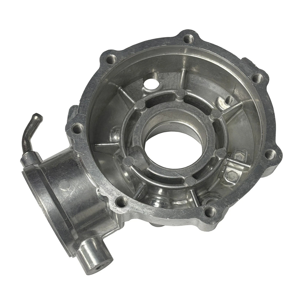 Rear Differential Case for Suzuki Ozark 250 & LT-Z250 QuadSport 250 (2002-2014)