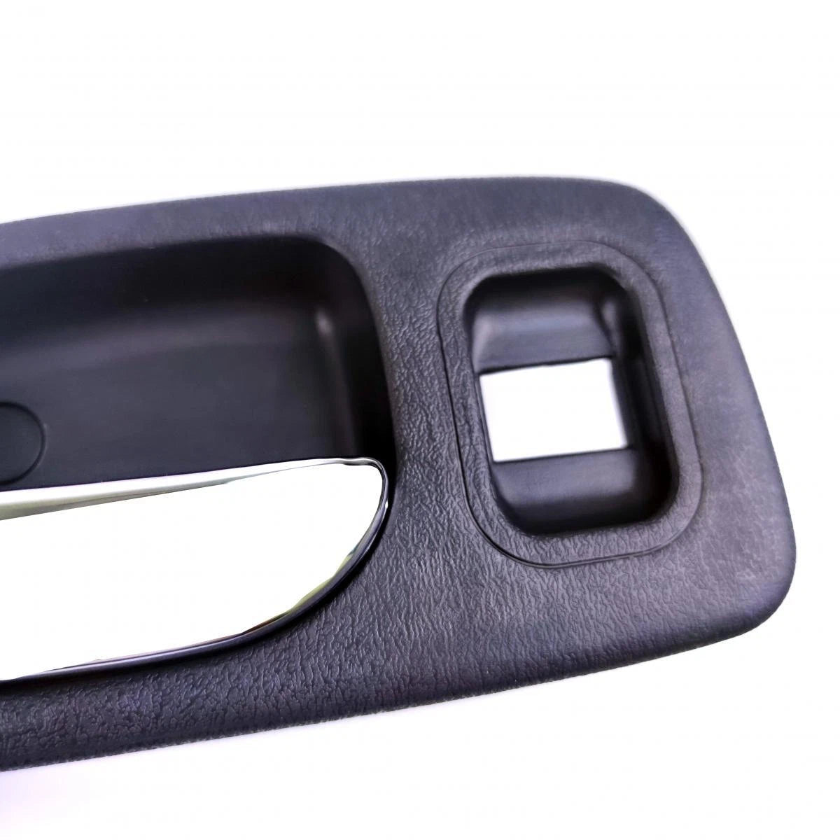Interior Door Handle Gray Set 4 L+R Fits Honda Accord CD 4D Sedan 1994-97 D06
