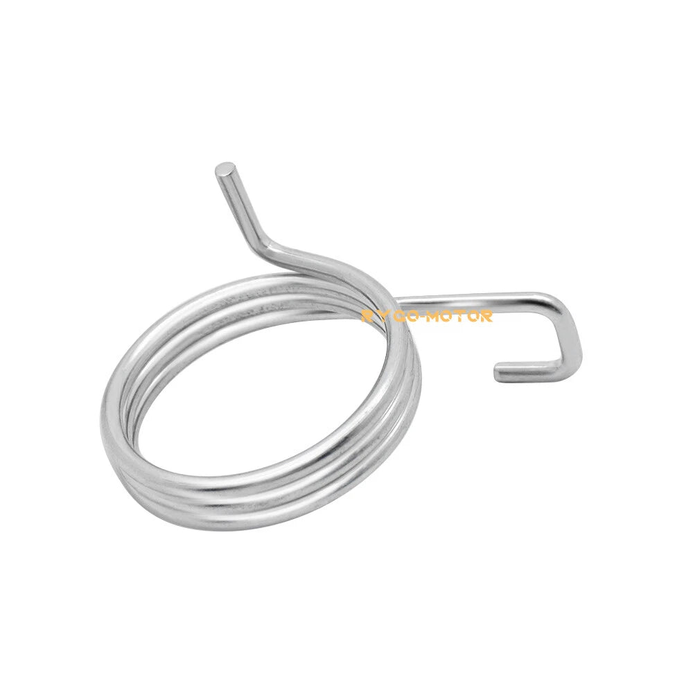 Rear Drum Return Spring & Indicator for Honda Foreman (1995–2024)