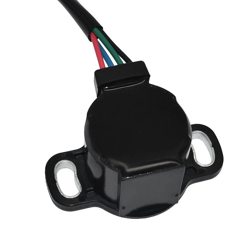 Throttle Position Sensor for Suzuki Samurai, Chevrolet, Pontiac (1986-1995)