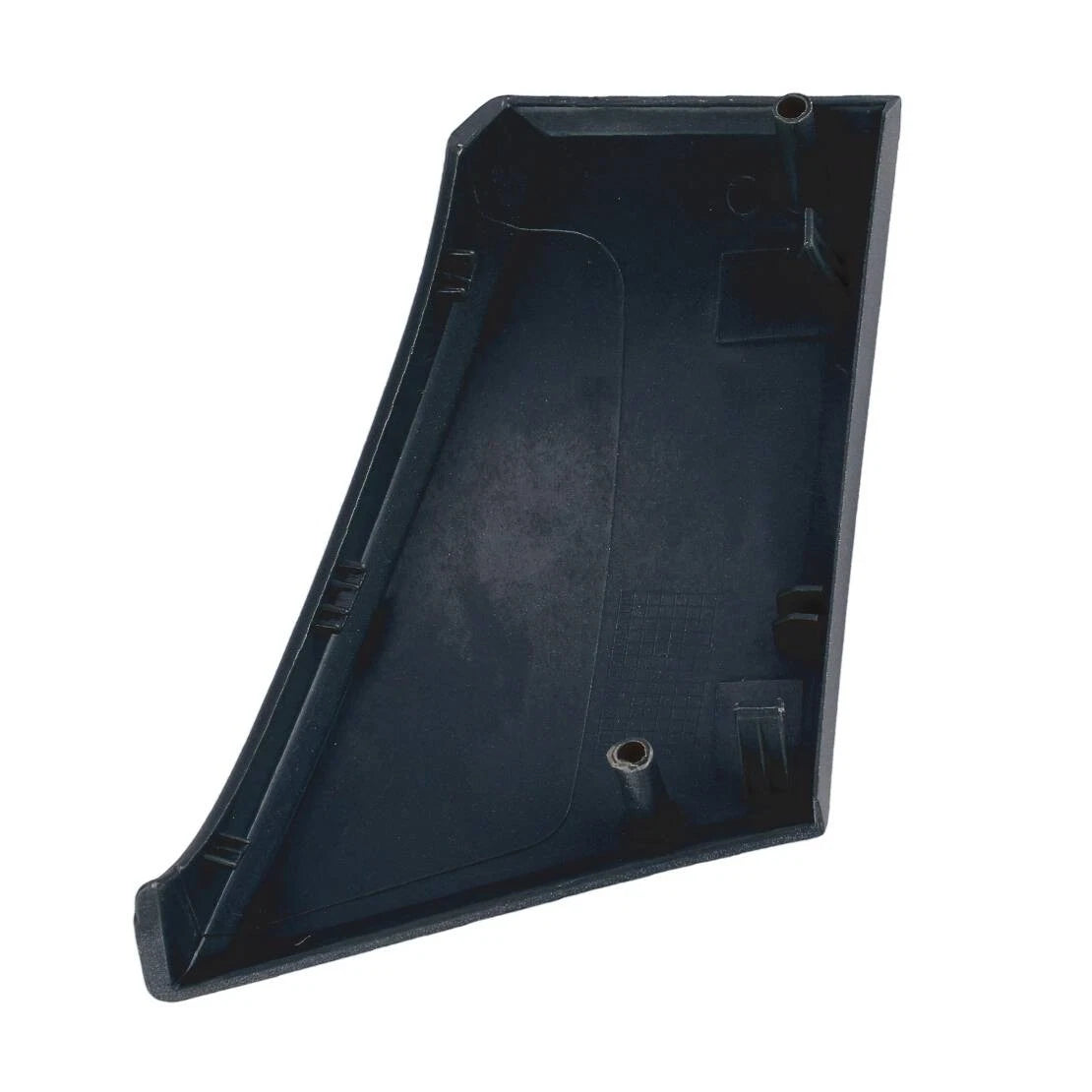 ABS Inner Door Handle Cover Bezel for Citroen C1, Peugeot 107, Toyota Aygo (2005-2014)