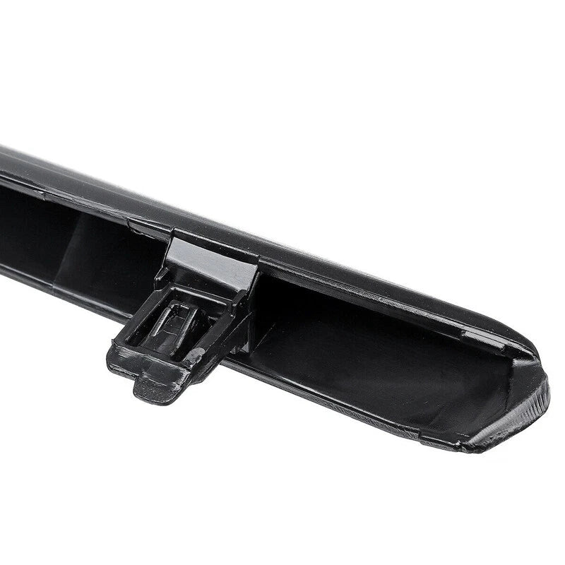 Right Rear Bumper Trim Molding for Toyota Camry SE XSE (2018-2020)