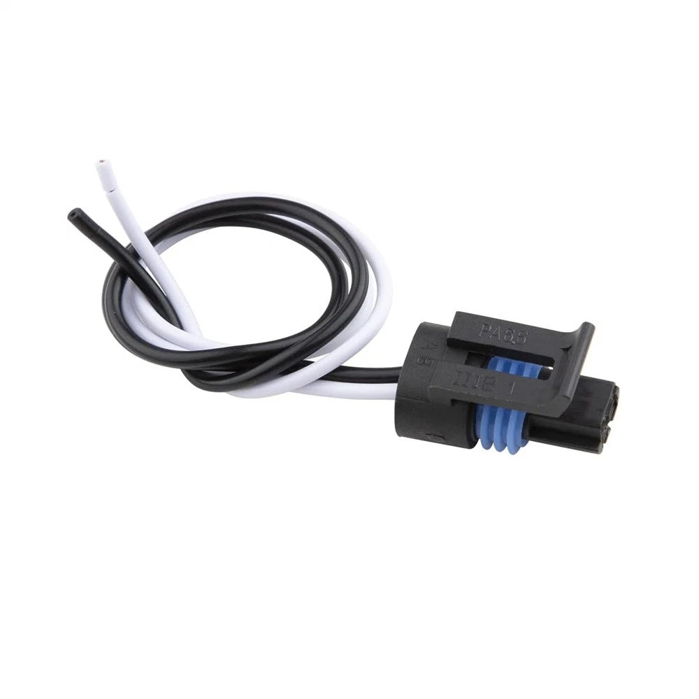 Engine Coolant Temperature Sensor Connector for TX3A
