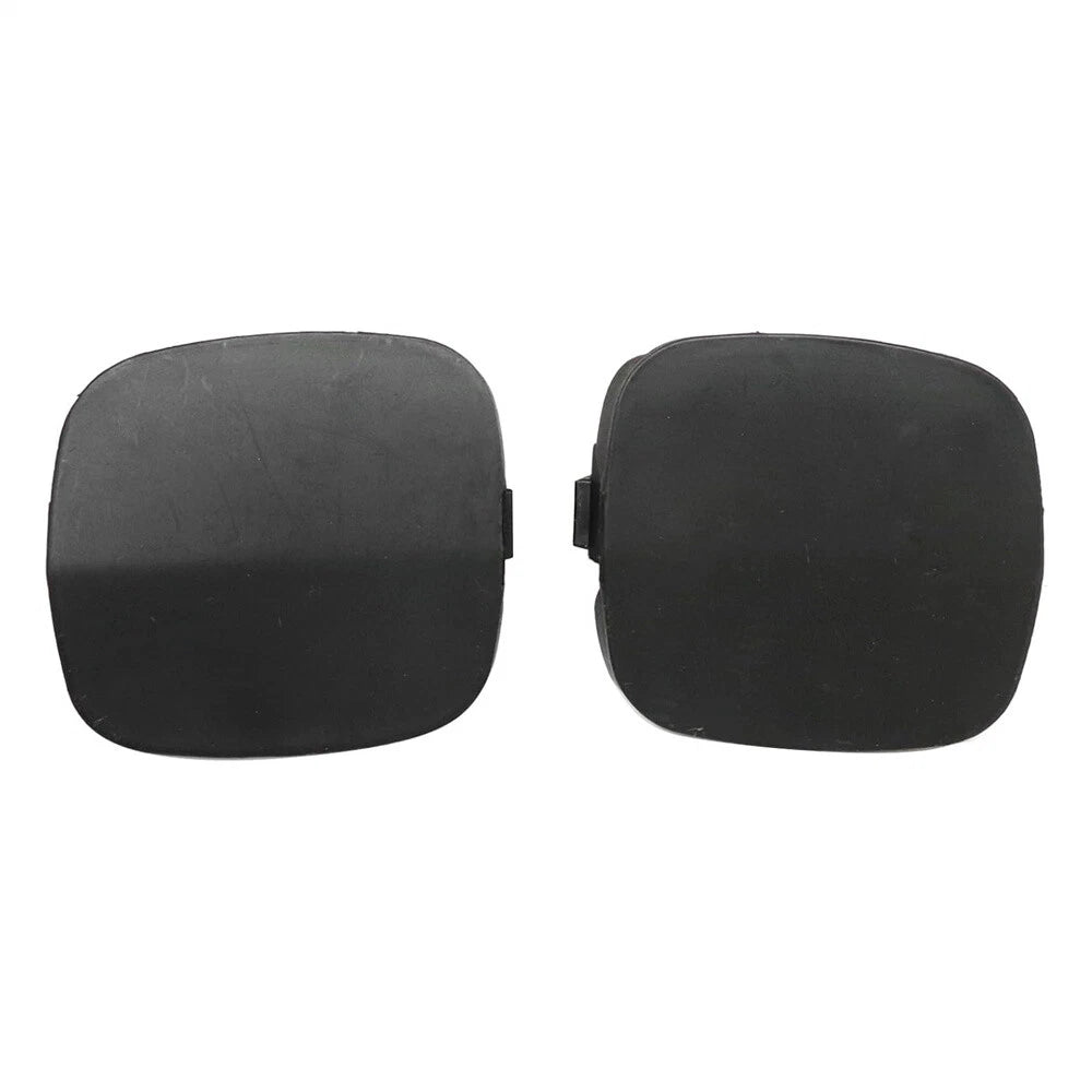Front Bumper Tow Hook Covers for Lexus RX330 RX350 (2004-2009)