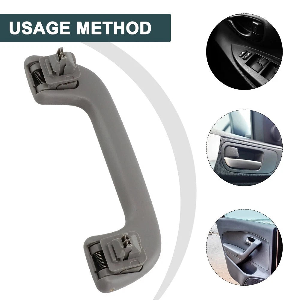 Rear Door Assist Handle & H-Clips for Lexus GX470 (2003–2009)