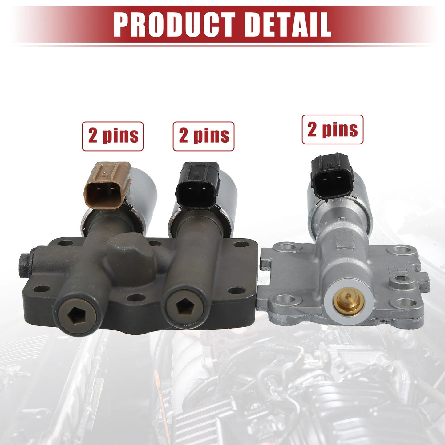 Shift Solenoid Replacement for Honda Odyssey
