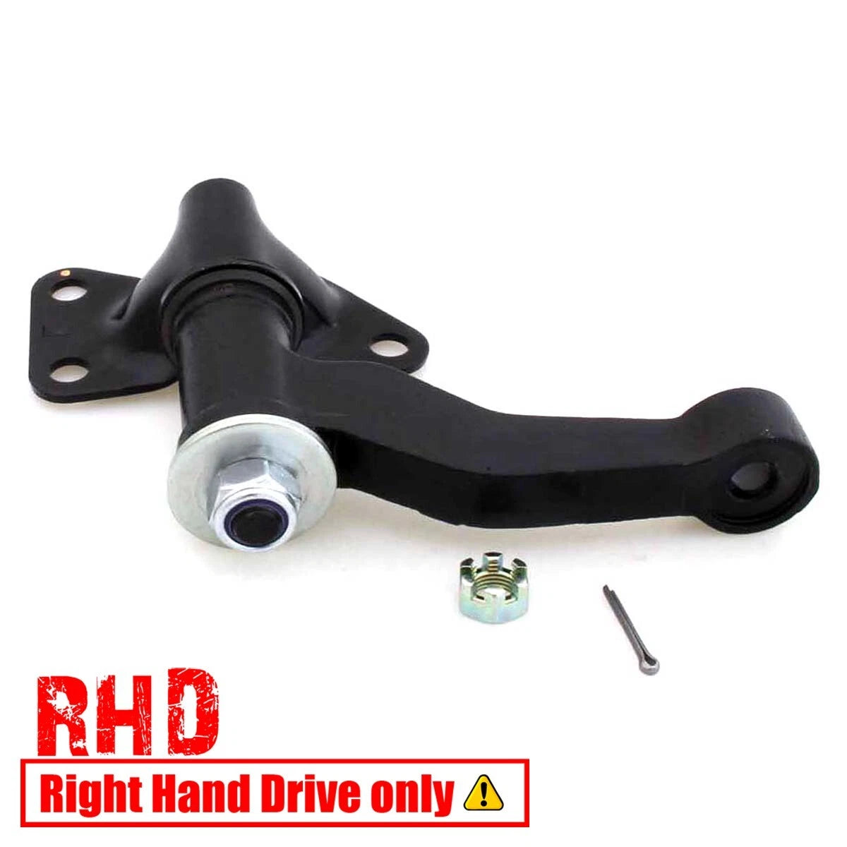 Idler Arm for Nissan Navara NP300 4x4 1997-2000