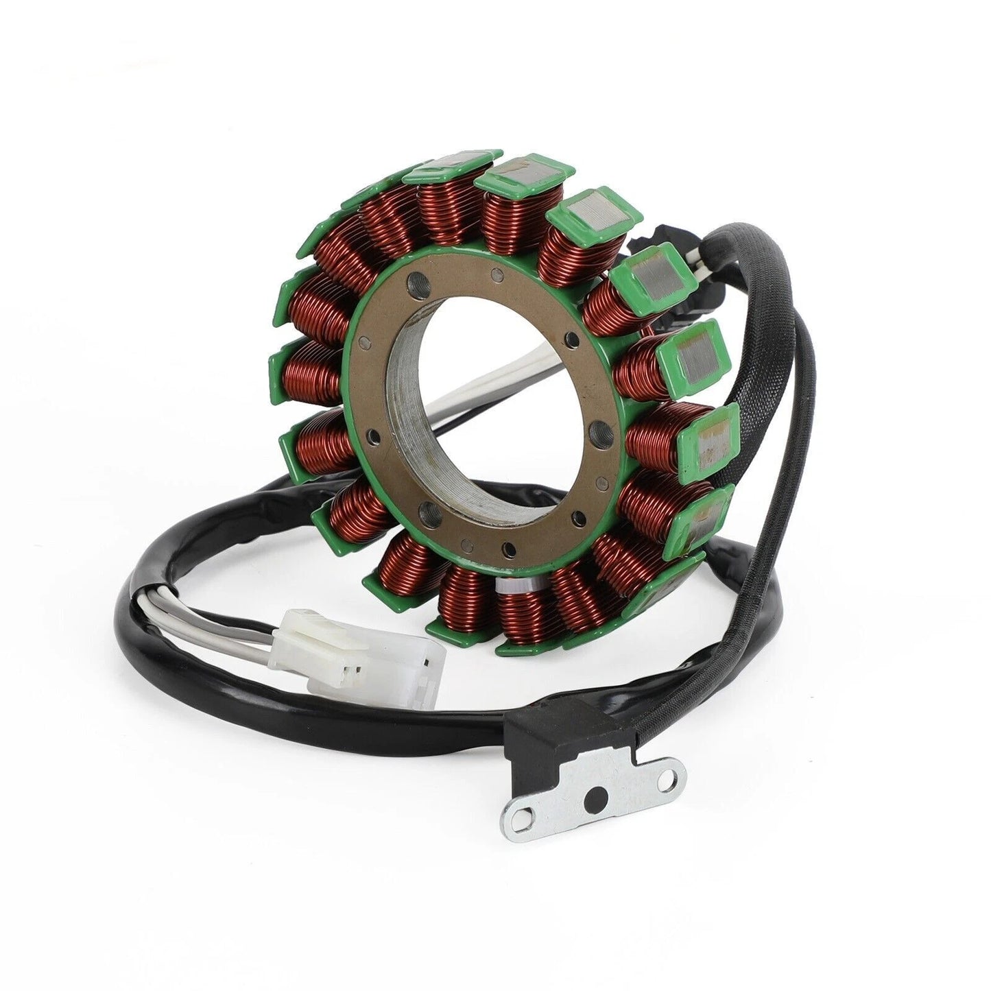 Stator, Regulator & Gasket Set for Yamaha XVS 650 A V-Star (2004-2017)