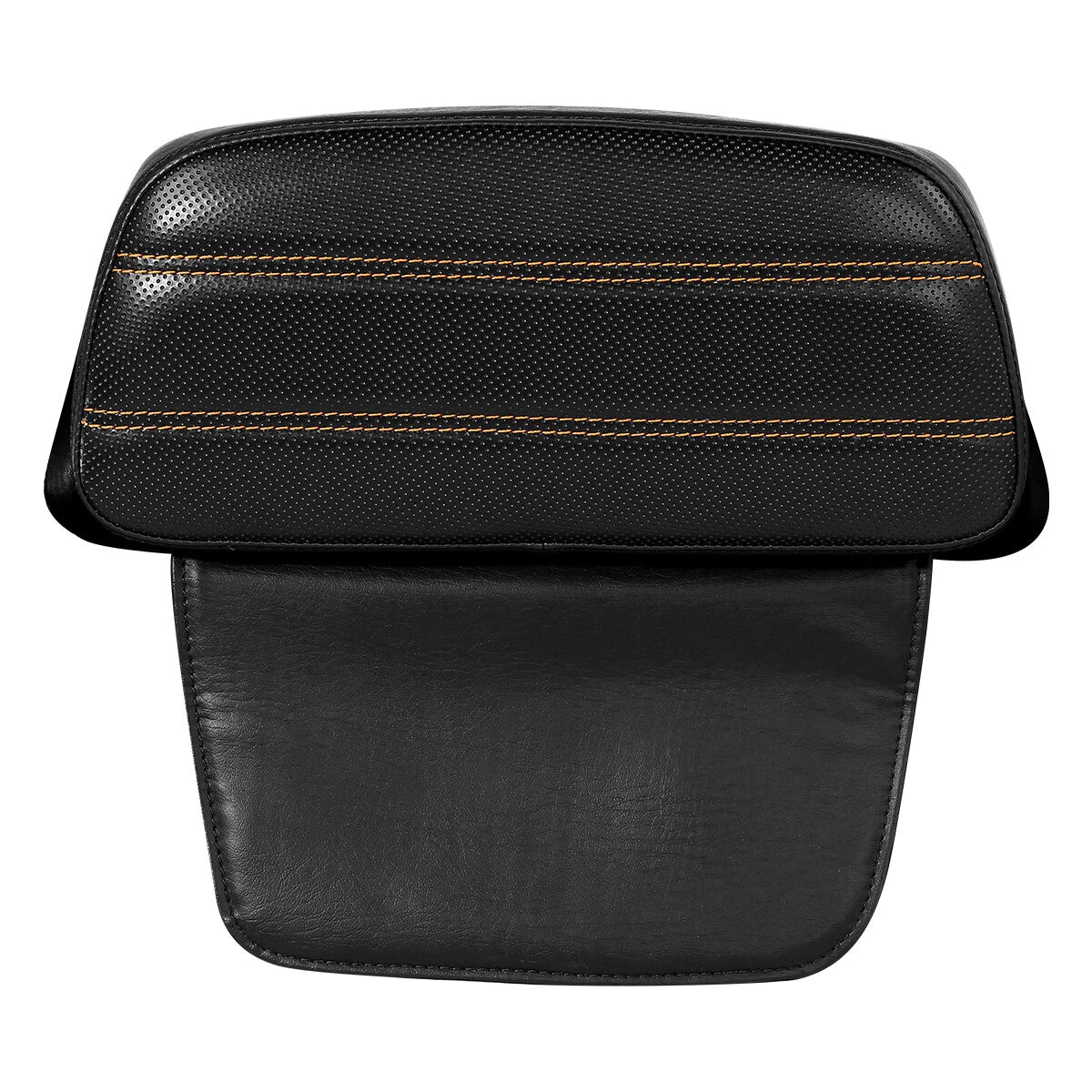 Razor Backrest Pad for Harley-Davidson Touring Road Street Glide (2014-2023) US
