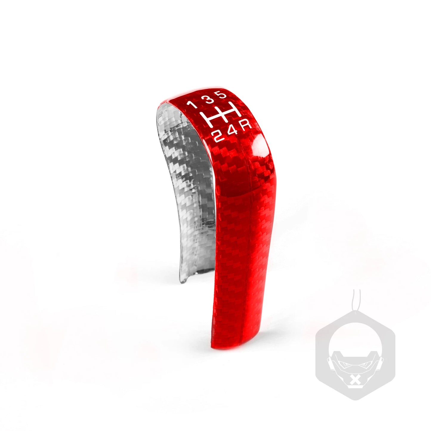 Gear Shift Knob Cover Trim for NISSAN GTR R32 R33 R34 (1989-1994)