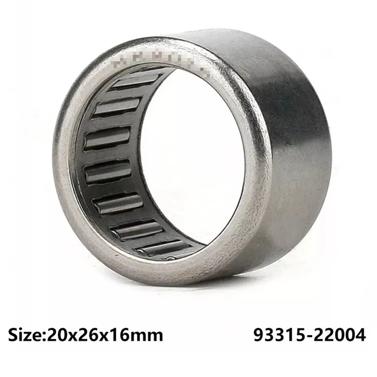 Bearing Replacement for Yamaha YZ250/YZ360/DT1/RT1/DT2/RT2/DT3