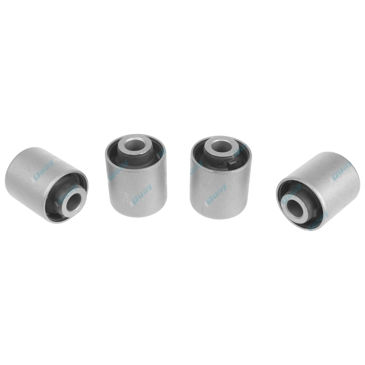 Rear Lower Trailing Arm Bush Kit for Toyota Prado 90 95 Series (1996-2002)