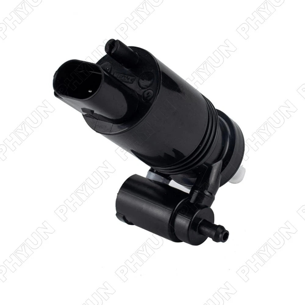 Windscreen Washer Pump for Chrysler Dodge Journey Jeep Grand Cherokee (2009-2020)