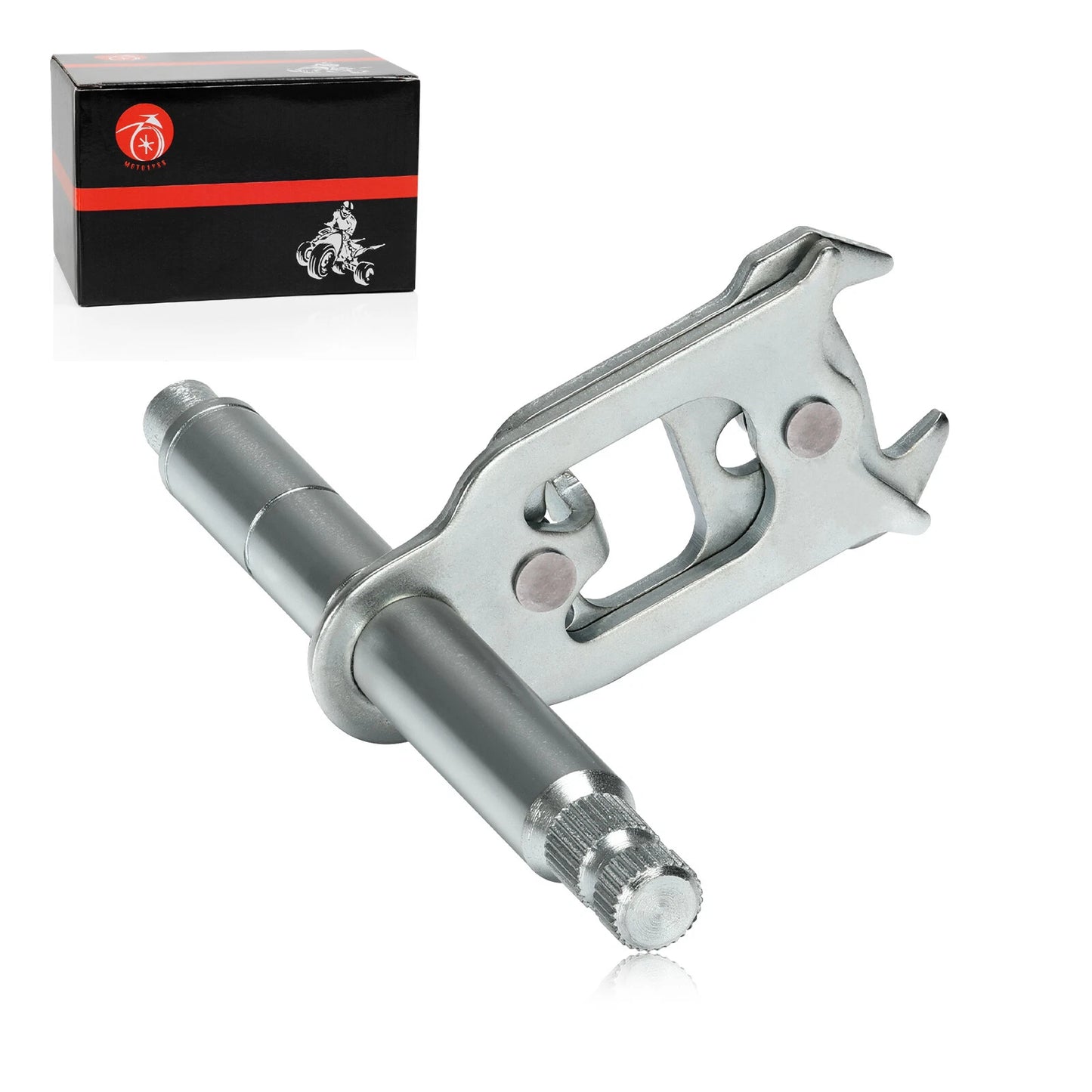 Shift Shaft for Honda XR400R/TRX400EX/Sportrax 400/TRX400X 1996-2014