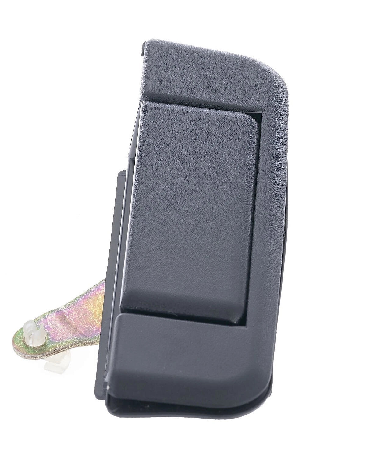 Tailgate Handle Rear Textured Black for Toyota Hilux Ute (1988-2015)