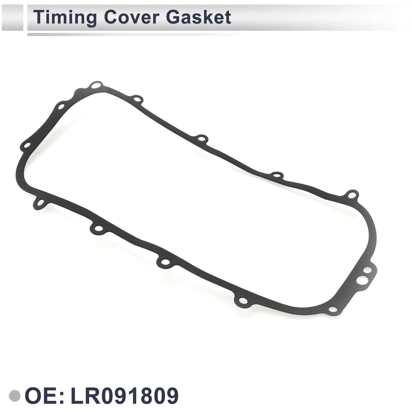 Timing Cover Gasket for Land Rover Discovery Sport (2018-2024) 1 Pcs