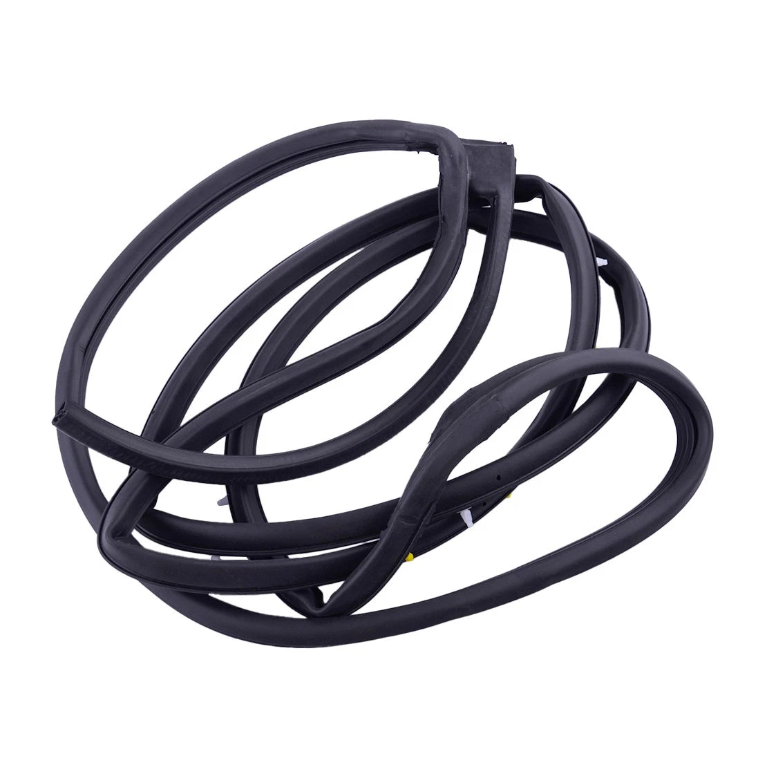 Rear Left Door Seal Strip Gasket for Honda Civic (2006-2011)