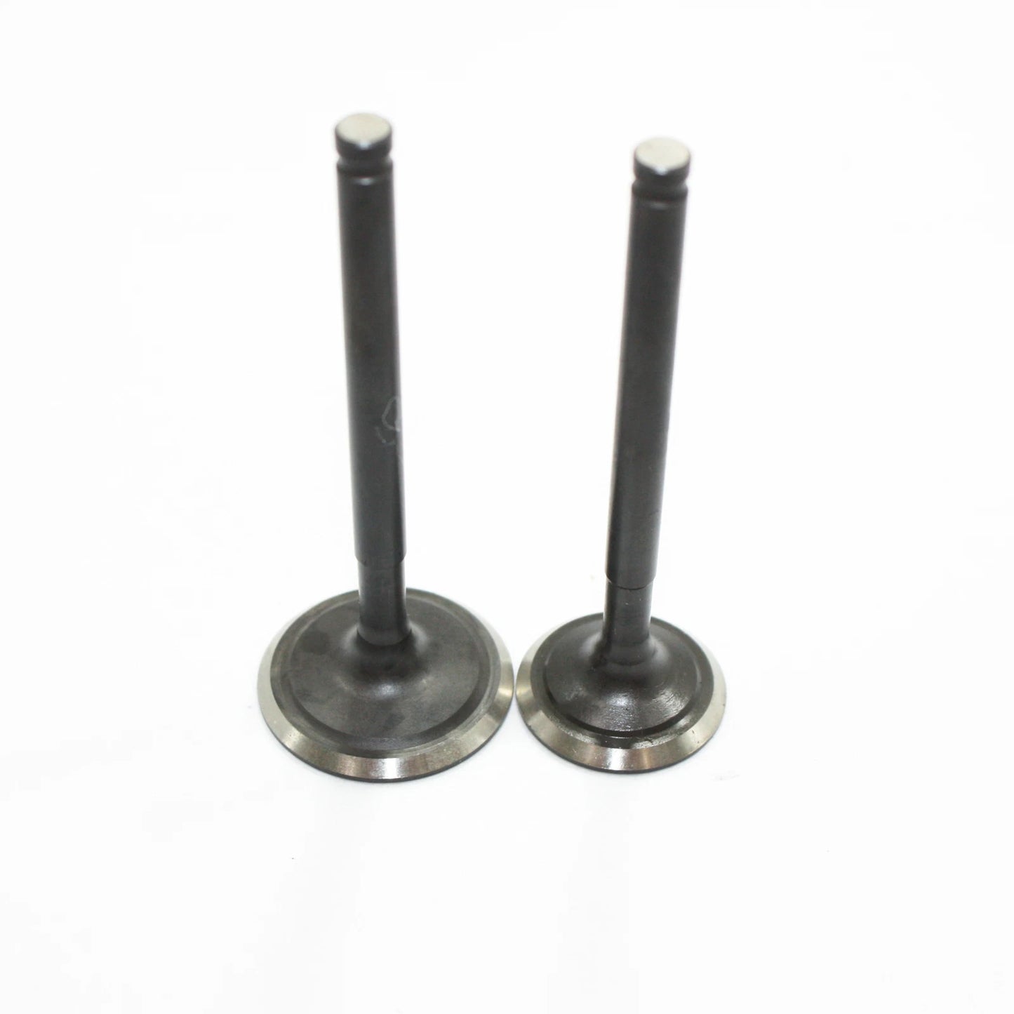 150cc Engine Head Intake Exhaust Valves for YX PIT PRO TRAIL DIRT BIKE