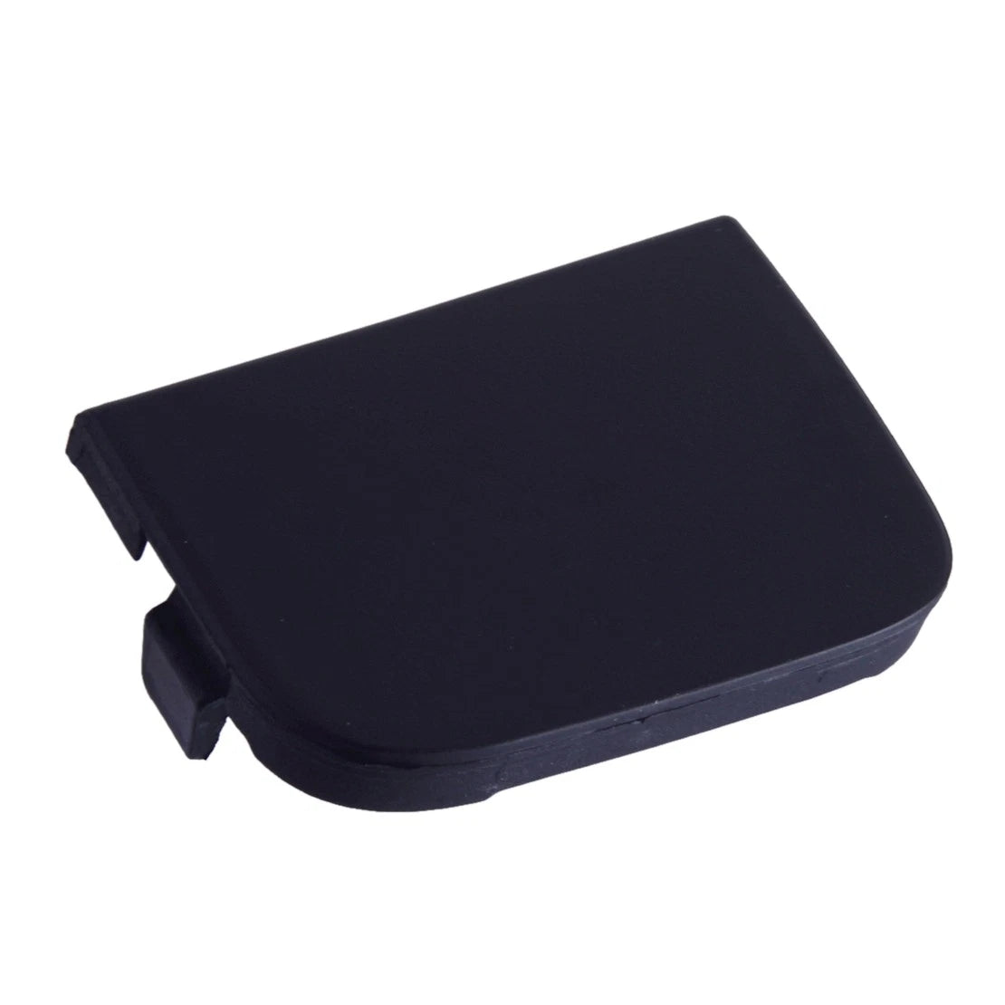 Tow Hook Towing Eye Cover for Toyota C-HR (2018-2019)