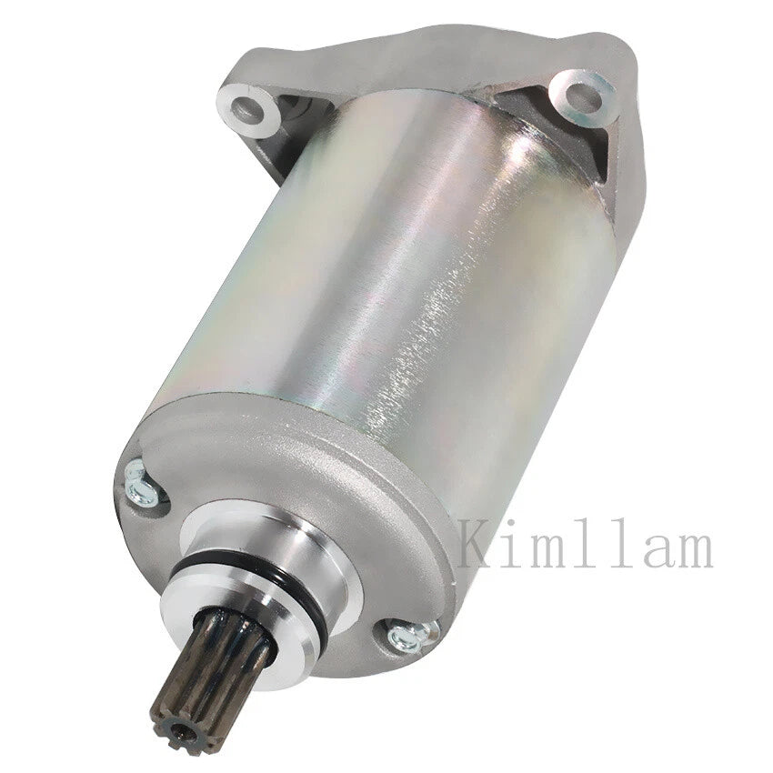 Starter Motor for Suzuki GZ250 Marauder, GN250, TU250X (1997-2011)