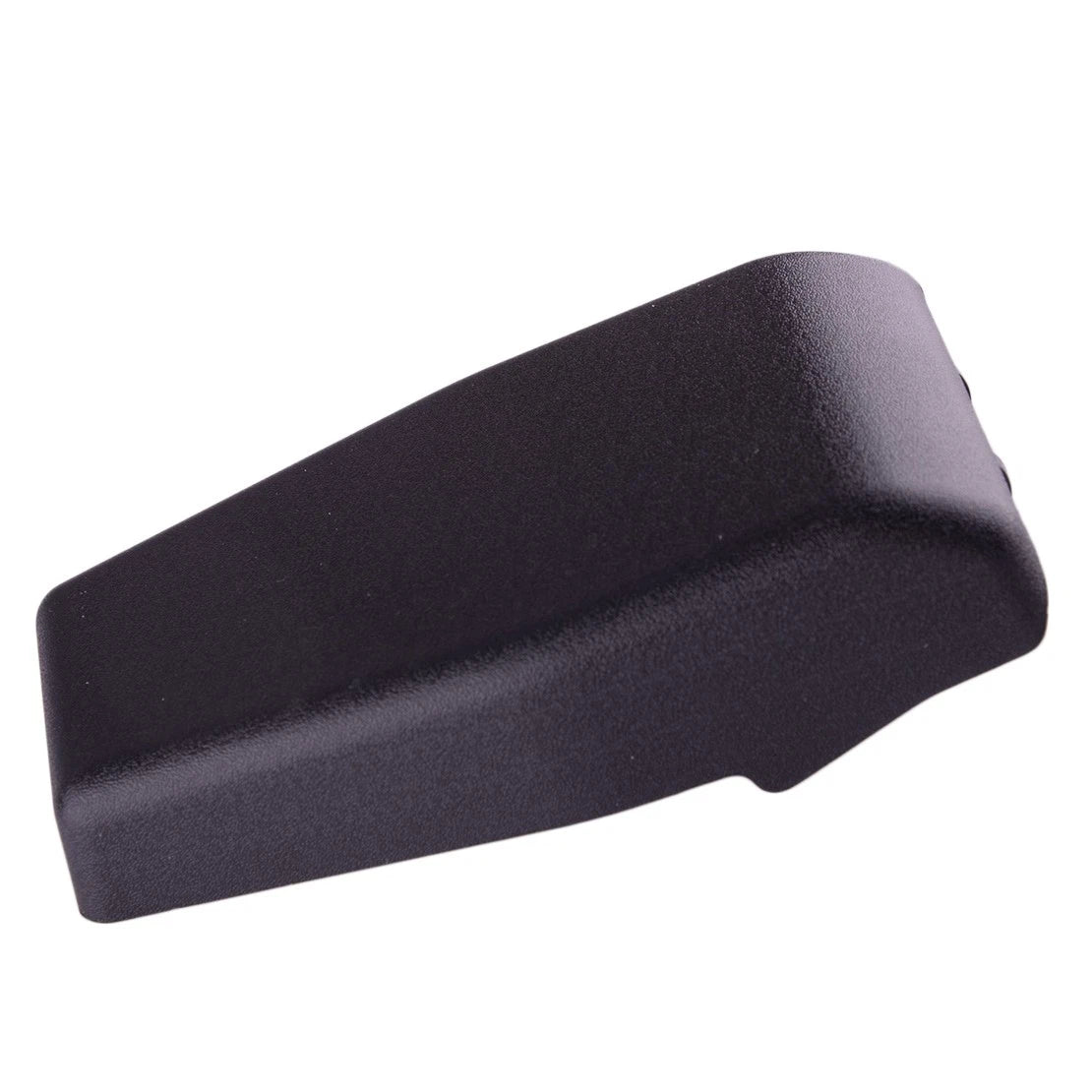 2 x Rear Door Hinge Cover Trim for Jeep Wrangler JK JKU (2007-2018)