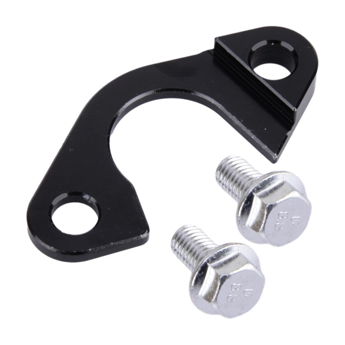 Billet Oil Pump Pickup Tube Girdle Brace for GEN III IV LS2 LS3 (2005-2015)