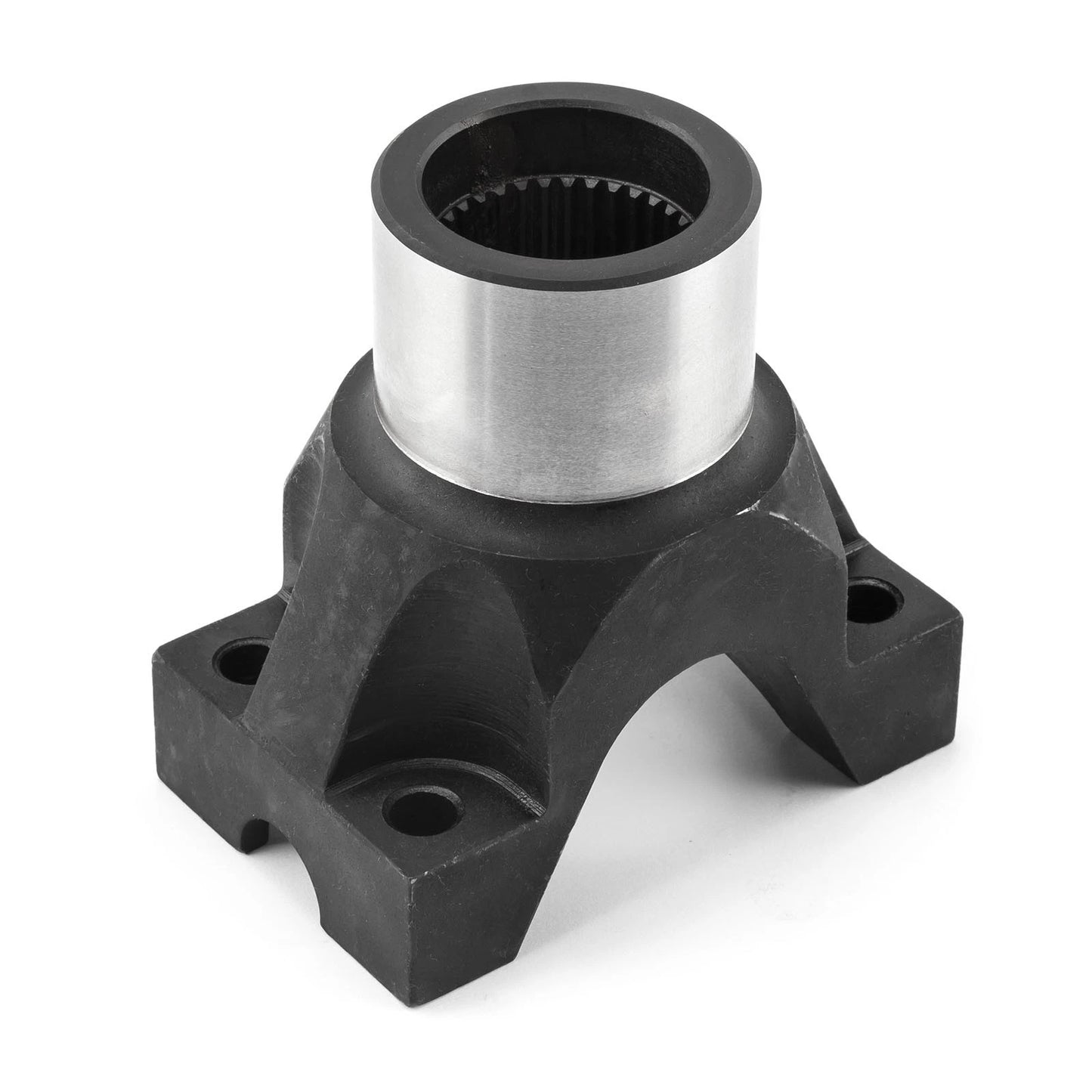 1350 Short 35 Spline Forged Steel Pinion Yoke for Ford 9"