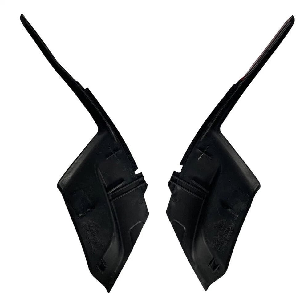 Windshield Wiper Cowl Cover for Toyota Sienna (2011-2020)