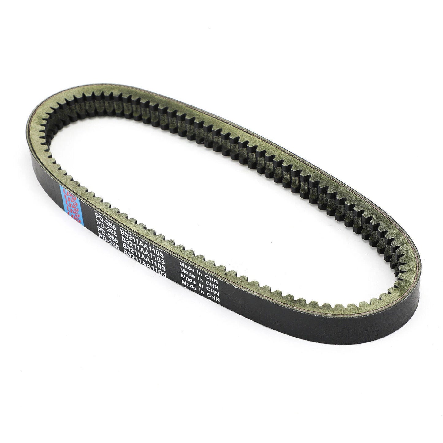 Drive Belt B3211AA1103 for AIXAM 3WP23 A721 A741 (2000-2023)