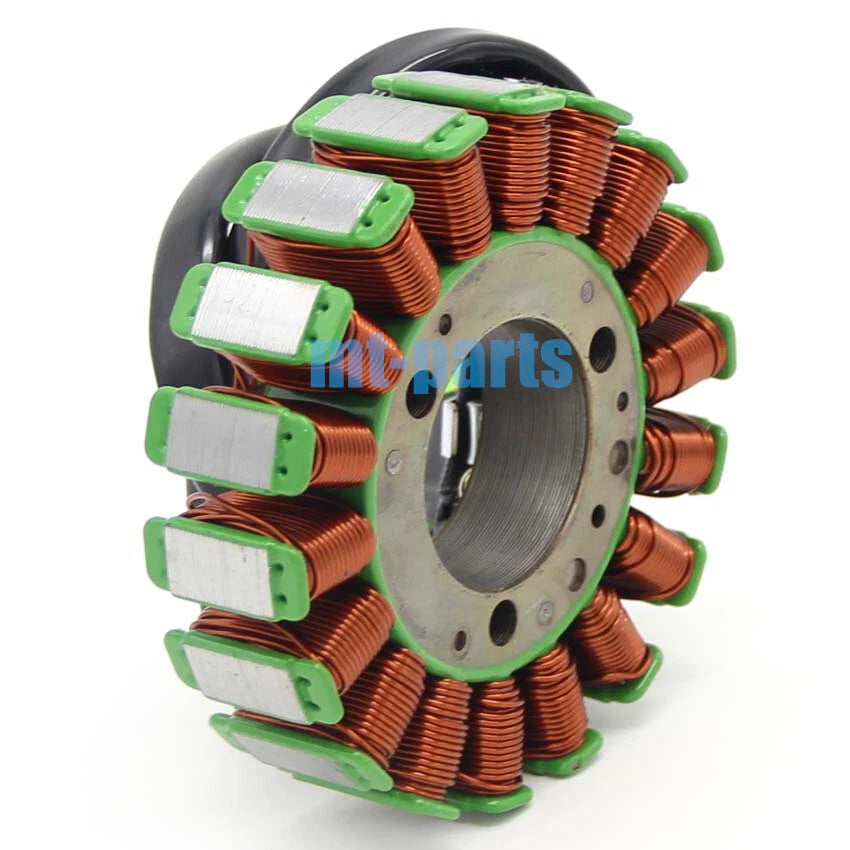 Stator Coil for Kawasaki VN750 Vulcan 750 (1986-2006) VN750 Twin (1987-1994)