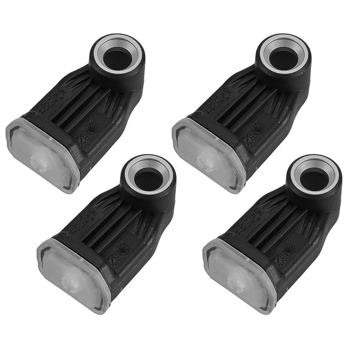 4 x TPMS Tire Pressure Sensors for BMW R1200GS R1250GS (2013-2023)