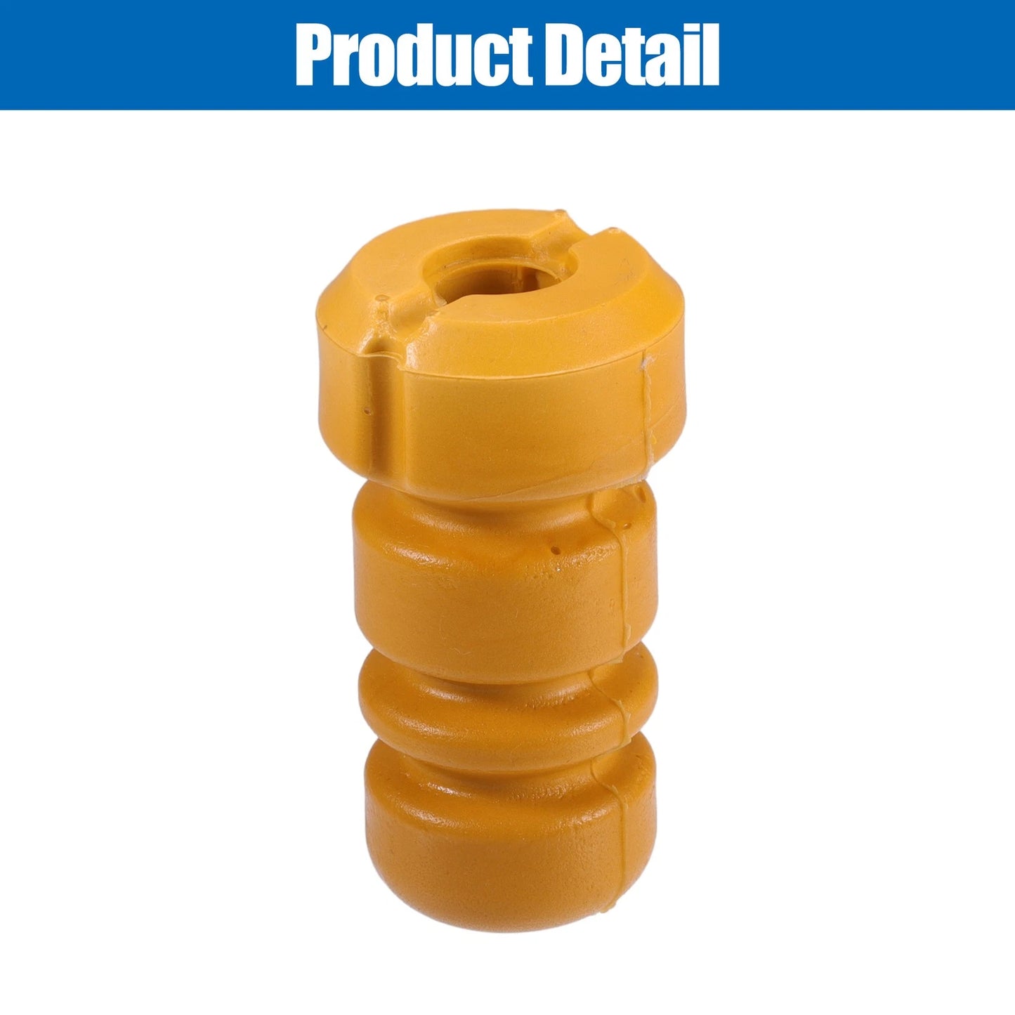 Bumper Strut Shock Bump Stop for Toyota Echo (2000-2002)